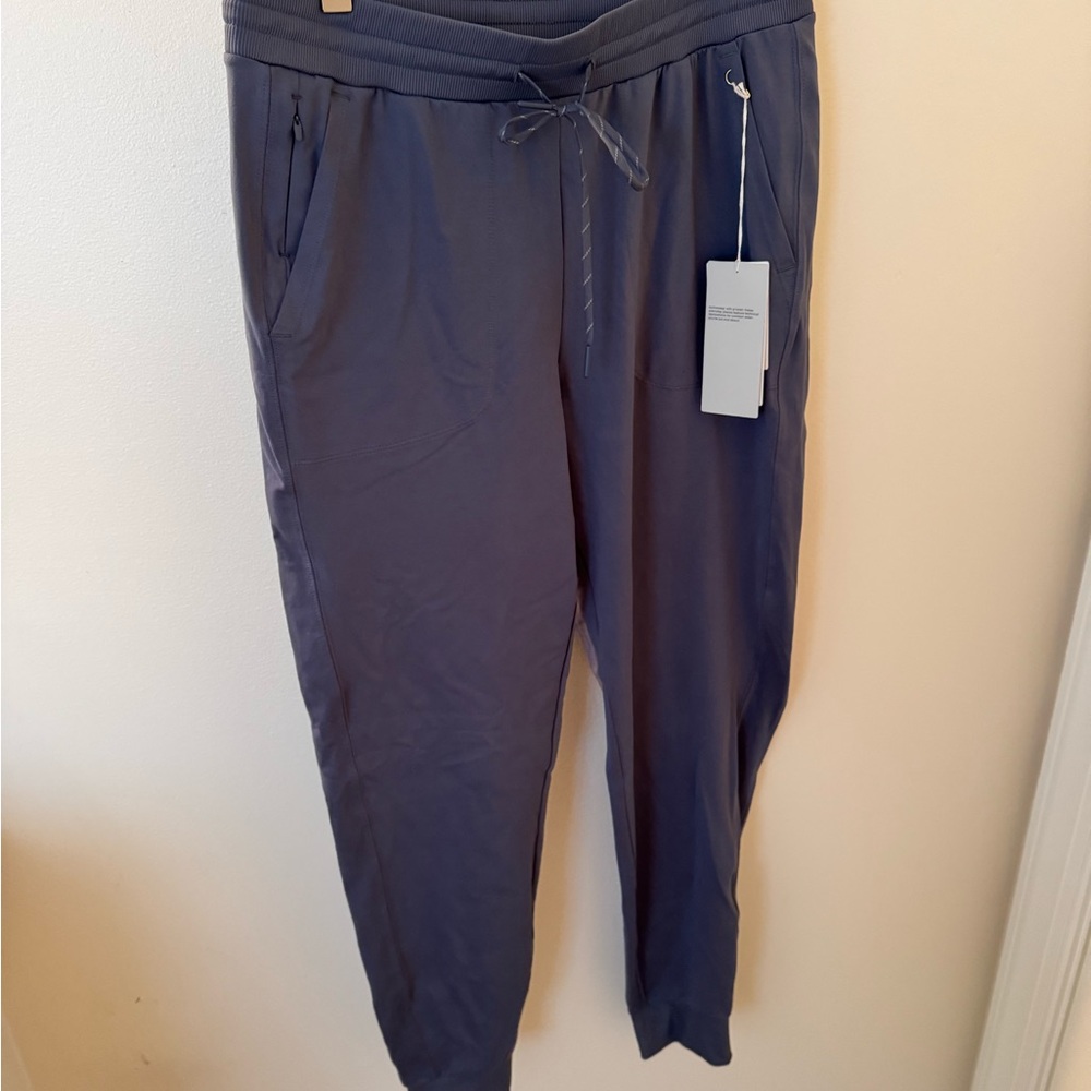 Zella Women's grey Jogger Pants